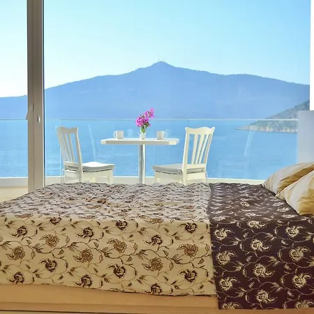Mercan Villa