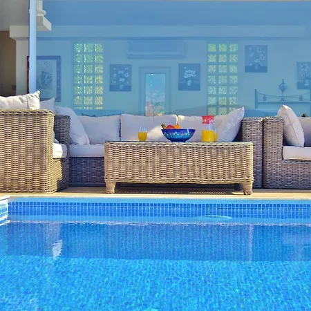 Mercan 4* Kalkan