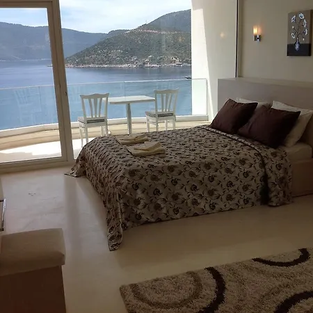 Mercan Villa