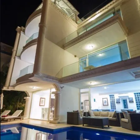 Mercan Villa Kalkan