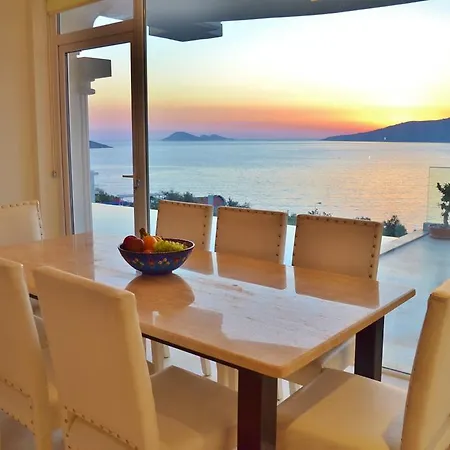 Villa Mercan *