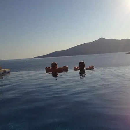 Villa Mercan Kalkan