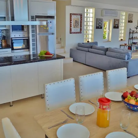 Mercan 4* Kalkan