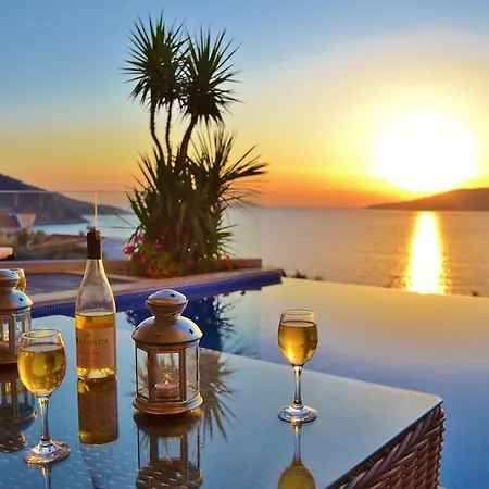Mercan Hotel 4*