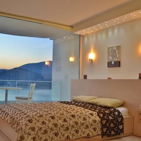 Mercan 4* Kalkan