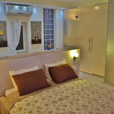 Mercan Калкан